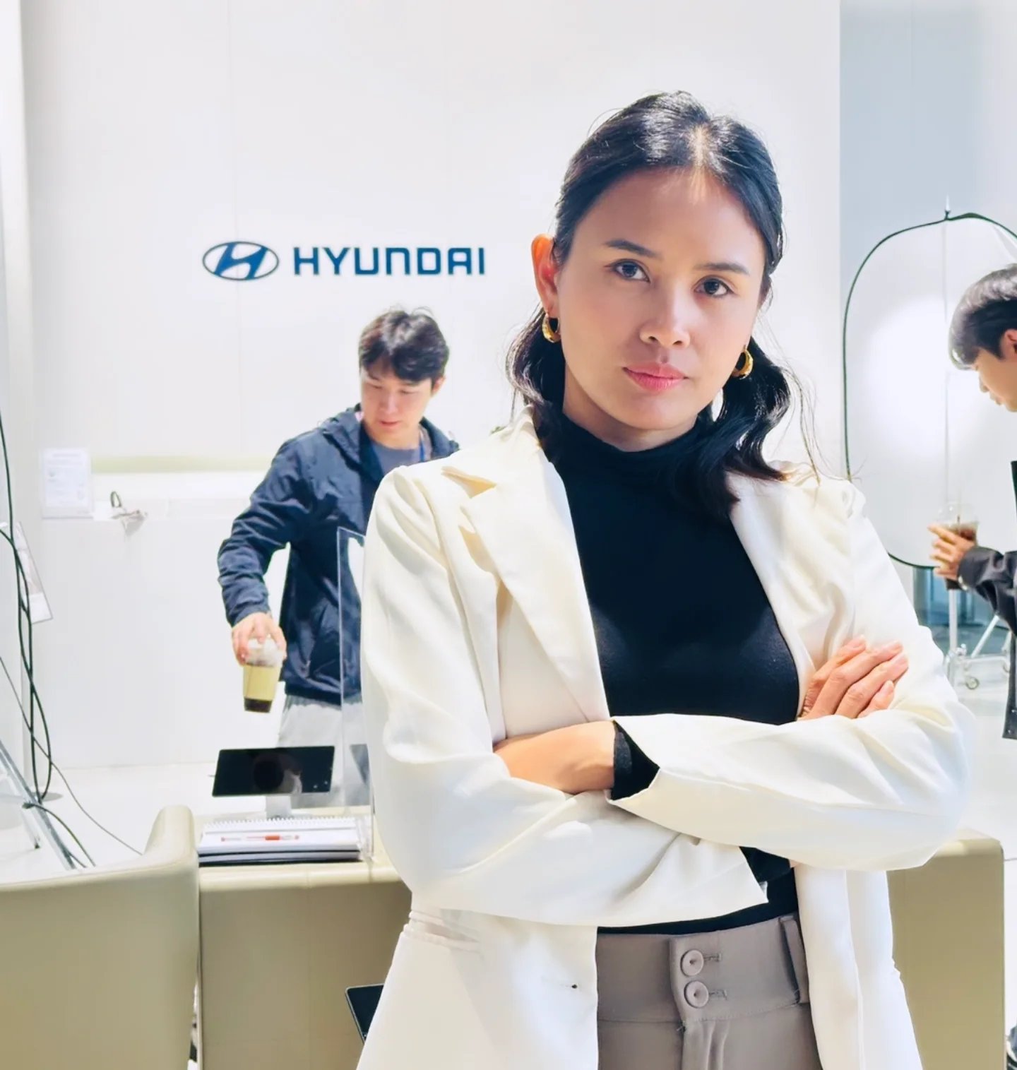 PARK BENRULYN Profile